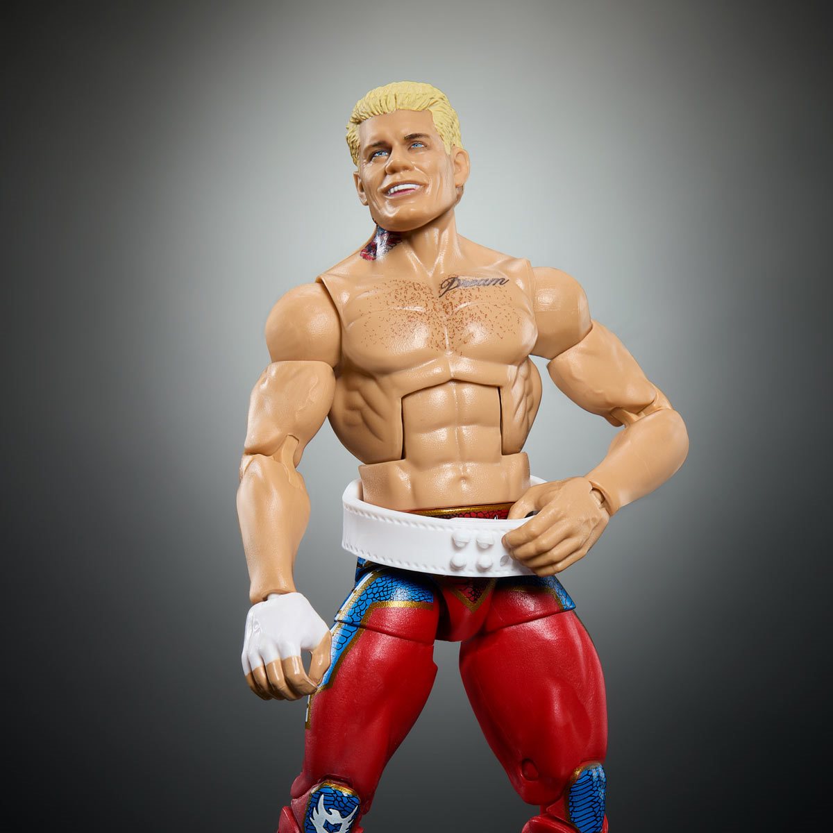 WWE Elite Collection Top Picks 2024 Wave 2 Cody Rhodes