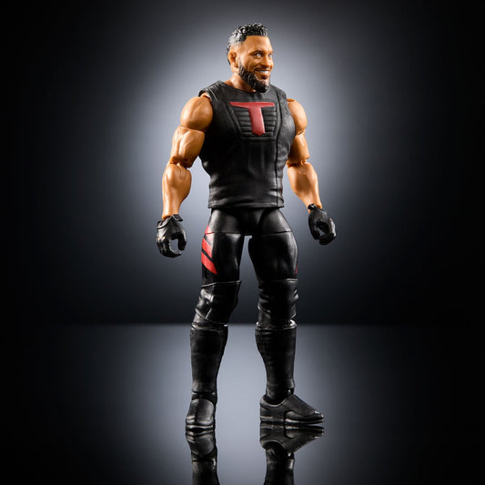 WWE Elite Collection Series 118 Tonga Loa