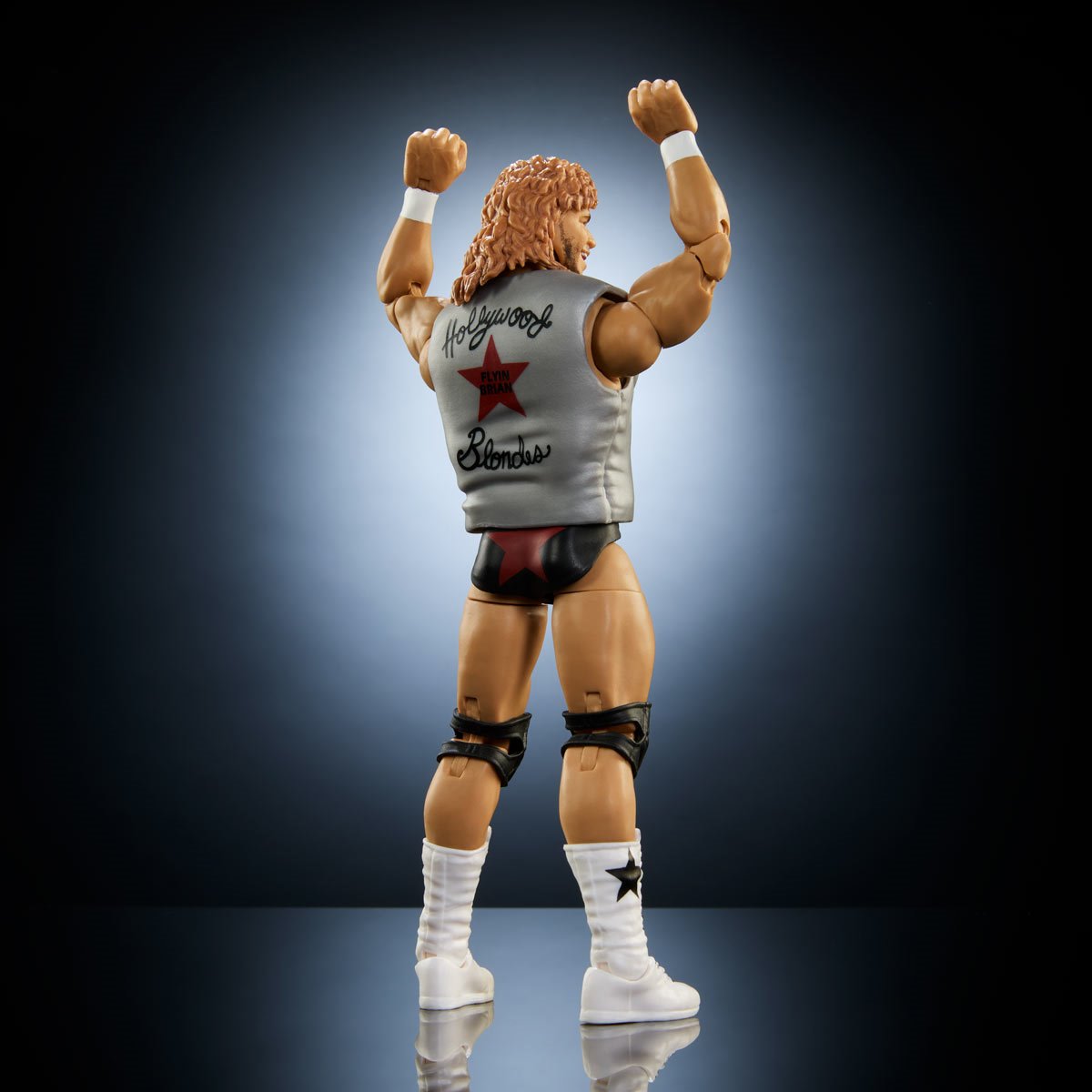WWE Elite Collection Series 116 "Flyin" Brian Pillman