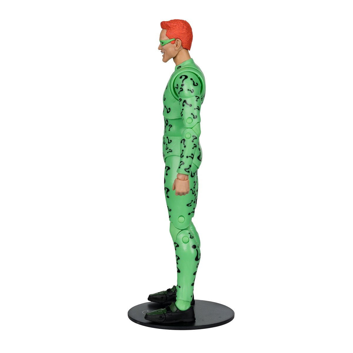 DC Multiverse Batman Forever The Riddler