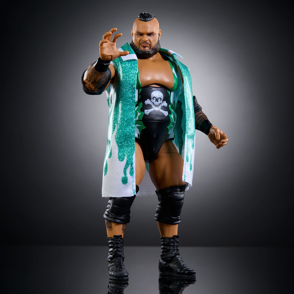 WWE Elite Collection Series 108: Bronson Reed