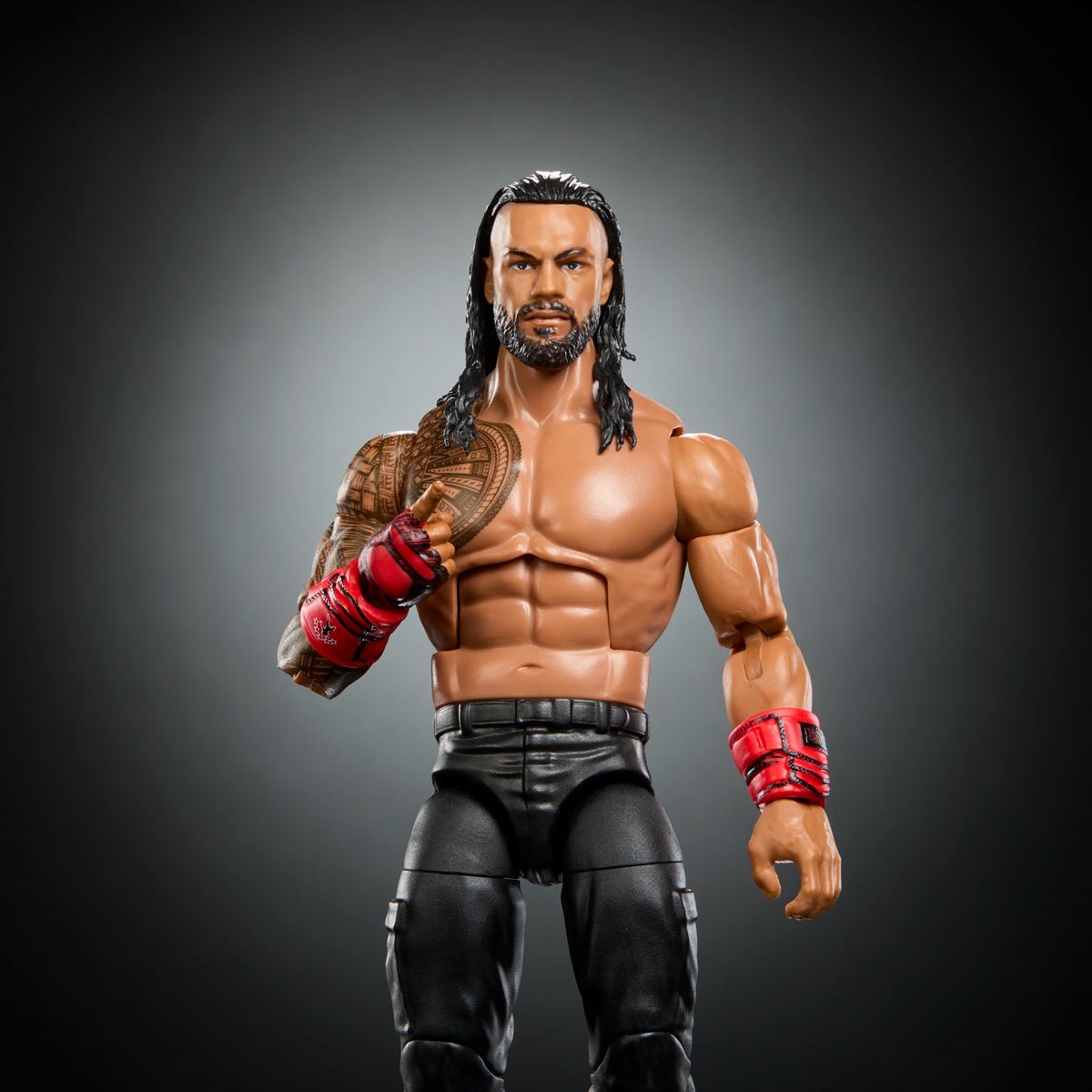WWE Elite Collection Top Picks 2026 Wave 2 Roman Reigns