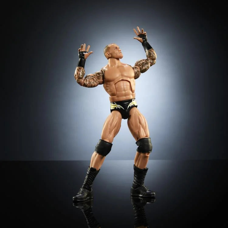 WWE Elite Collection Series 116 Randy Orton (Chase Variant)
