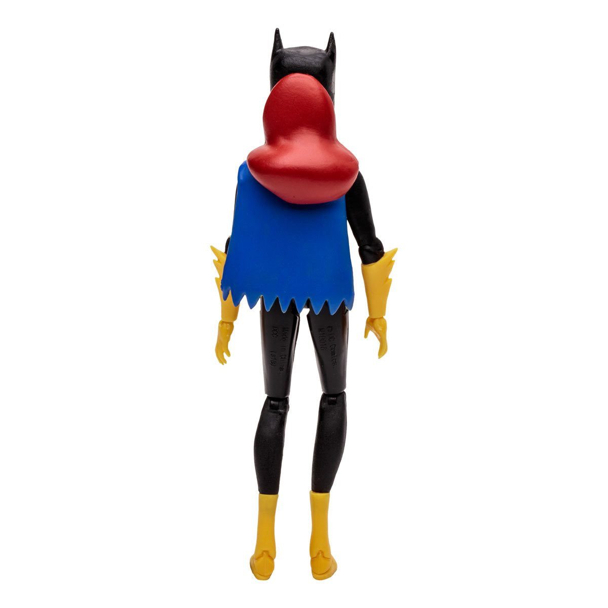 The New Batman Adventures Wave 1 Batgirl