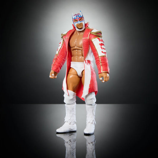 WWE Elite Collection Series 113 Dragon Lee