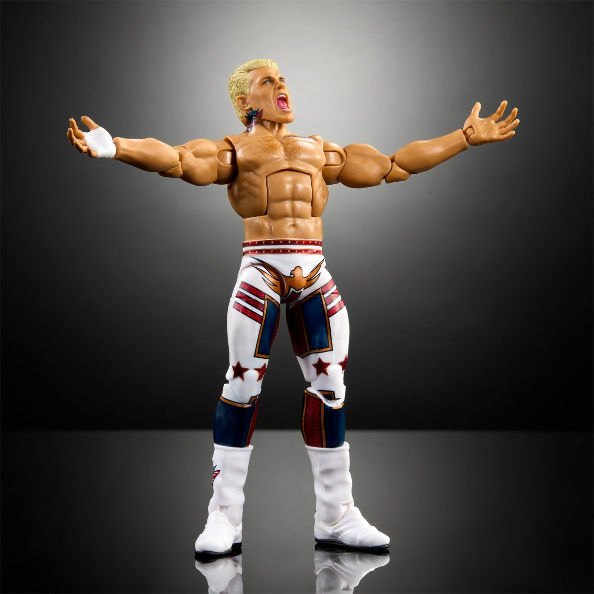 WWE Elite Collection Series 111 Cody Rhodes