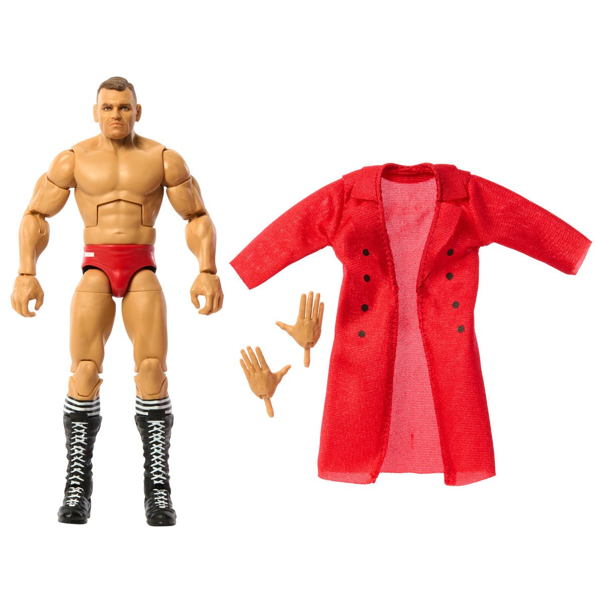 WWE Elite Collection Top Picks 2024 Wave 3 Gunther