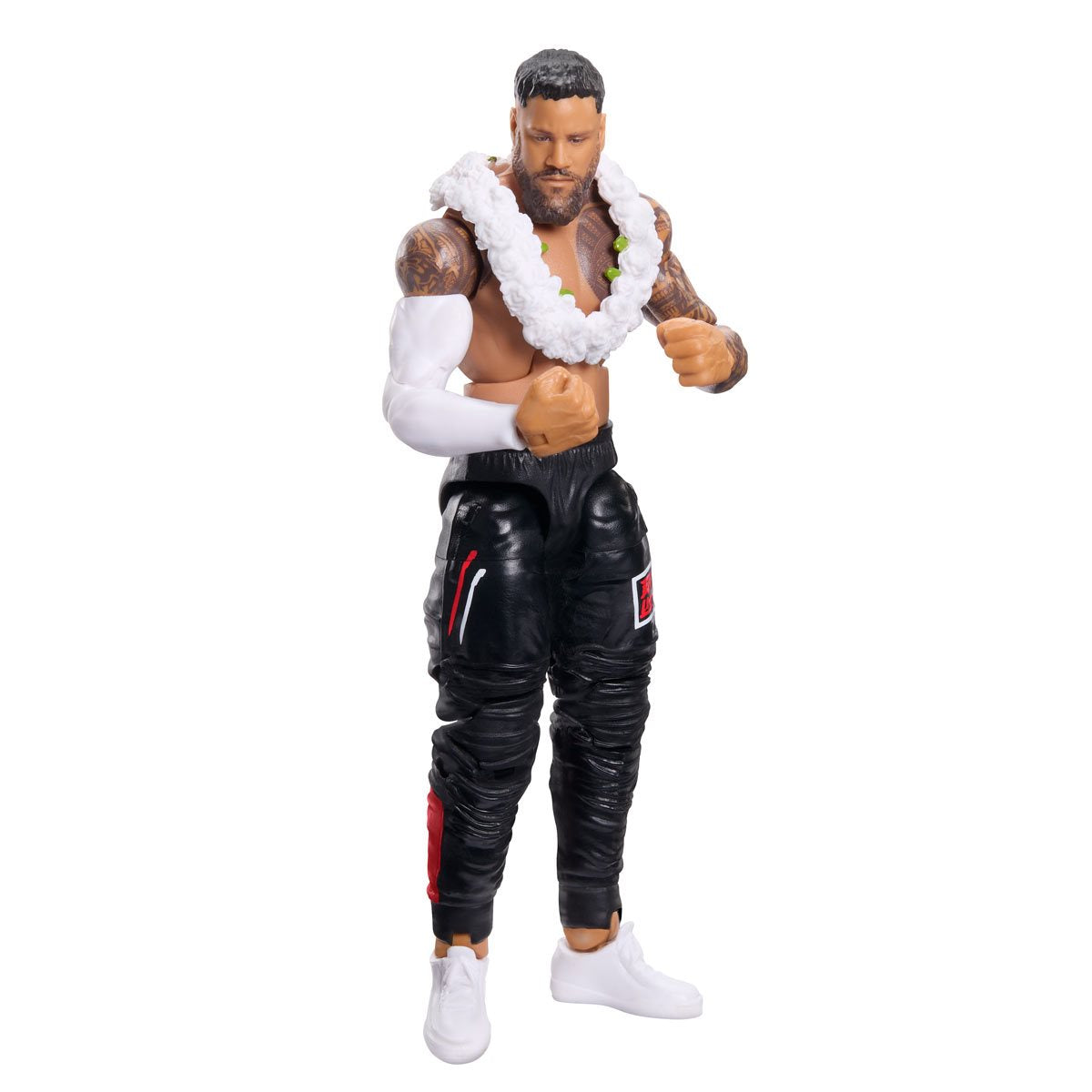 WWE Elite Collection SummerSlam 2023 Jey Uso