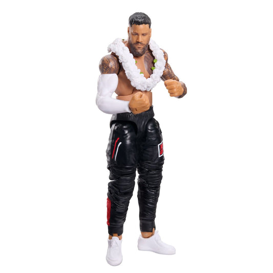 WWE Elite Collection SummerSlam 2023 Jey Uso
