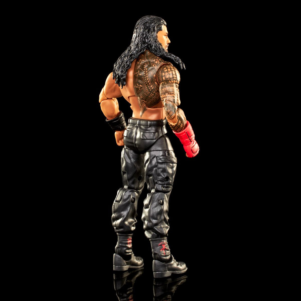 WWE Elite Collection Series 103: Roman Reigns