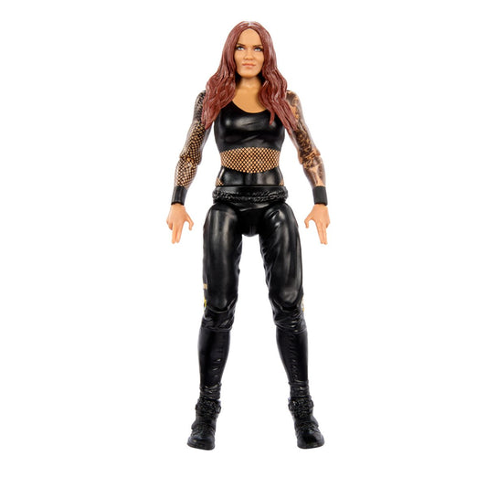 WWE Main Event Series 150 Lita