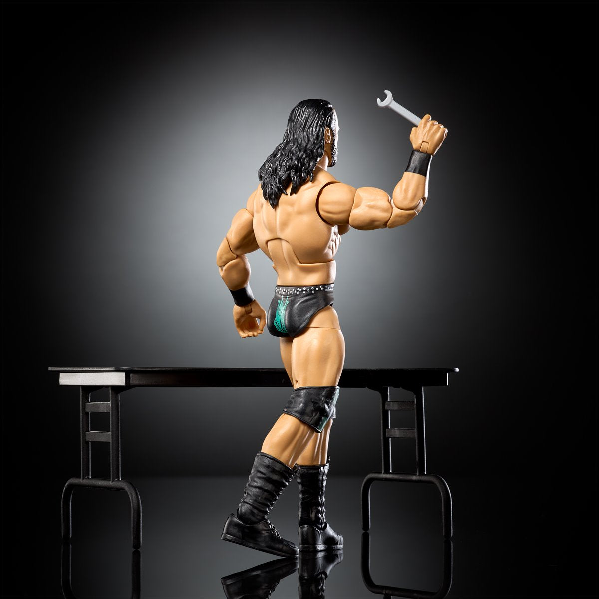 WWE Elite Collection Series 123 Drew McIntyre