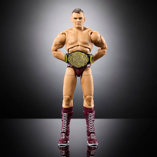 WWE Ultimate Edition Wave 22 Gunther