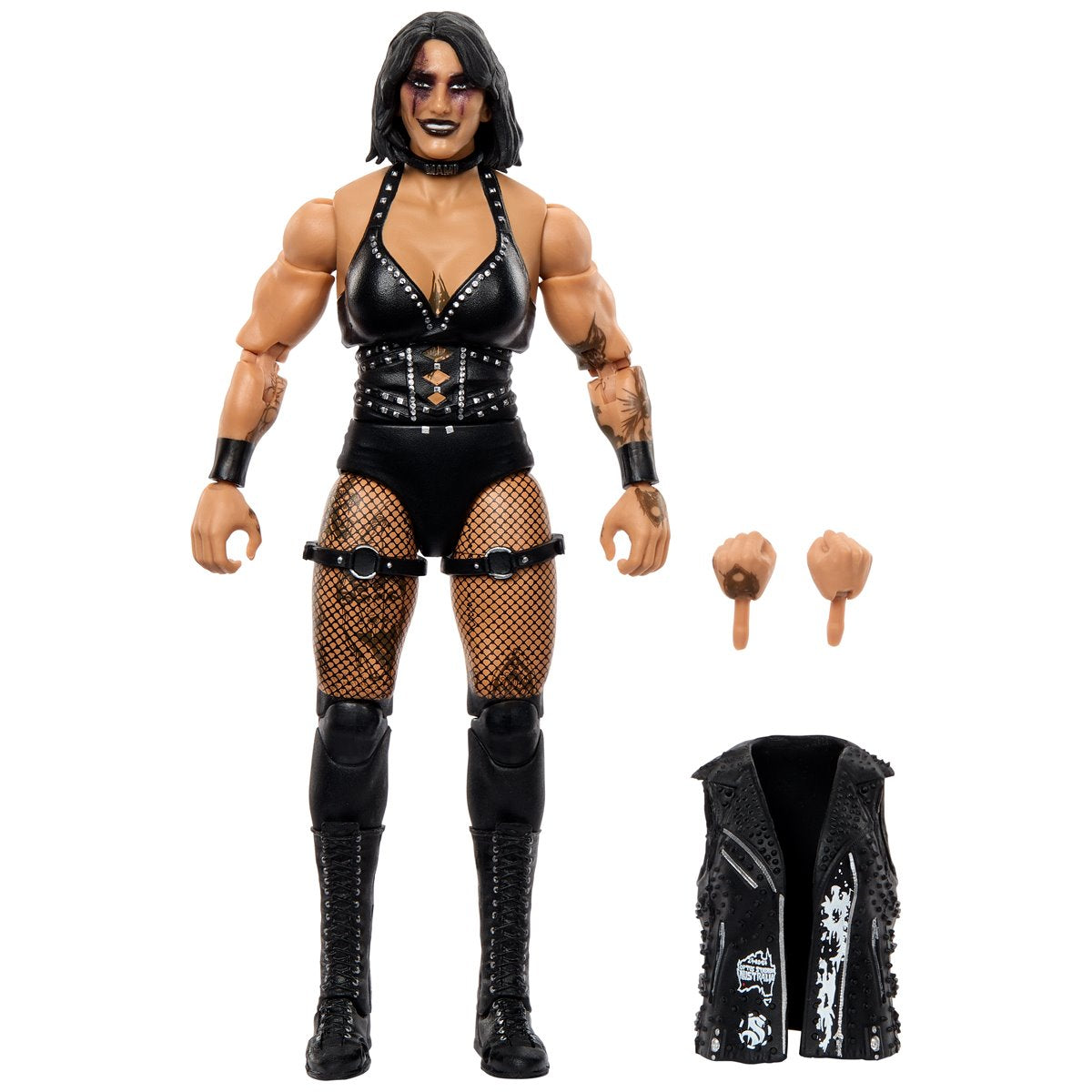WWE Elite Collection Series 117 Rhea Ripley