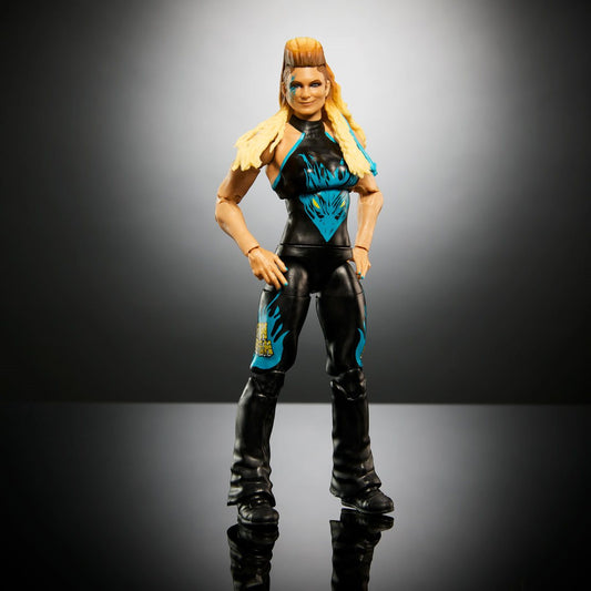 WWE Elite Collection Royal Rumble 2024 Beth Phoenix