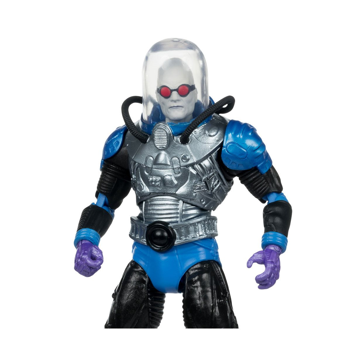 DC Multiverse Mr. Freeze (Batman: One Bad Day)