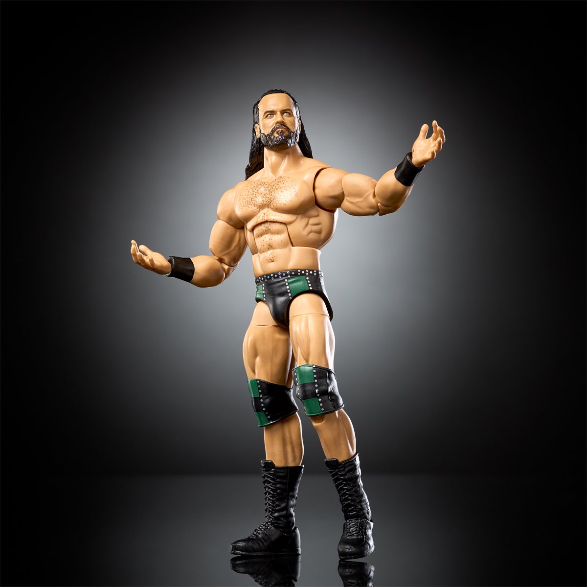 WWE Elite Collection Series 123 Drew McIntyre