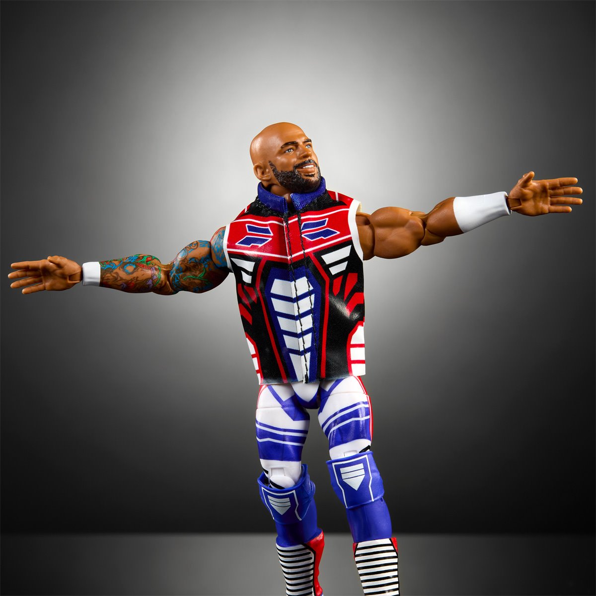 WWE Elite Collection Series 111 Ricochet