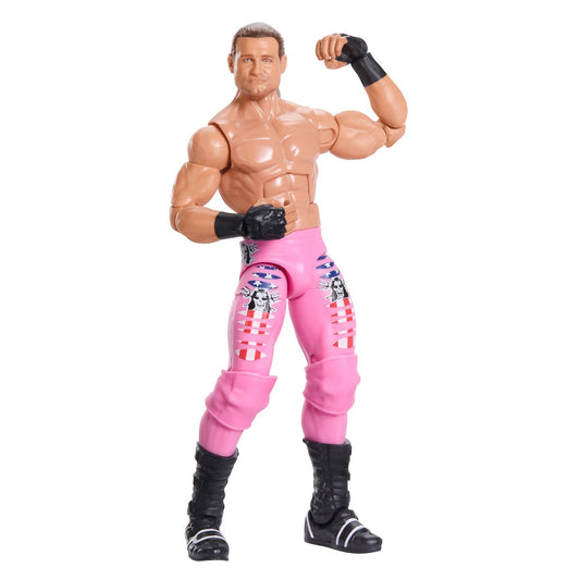 WWE Elite Collection SummerSlam 2023 Dolph Ziggler