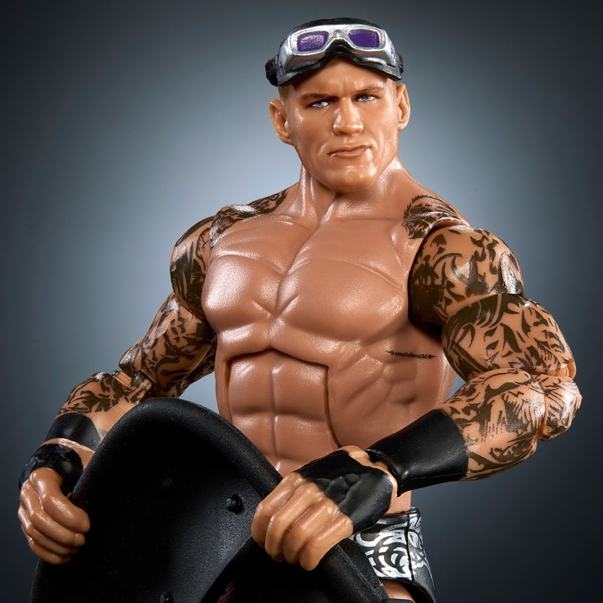 WWE Elite Collection Greatest Hits 2024 Wave 2 Randy Orton