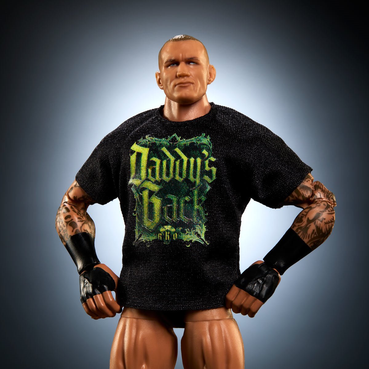 WWE Elite Collection Series 116 Randy Orton