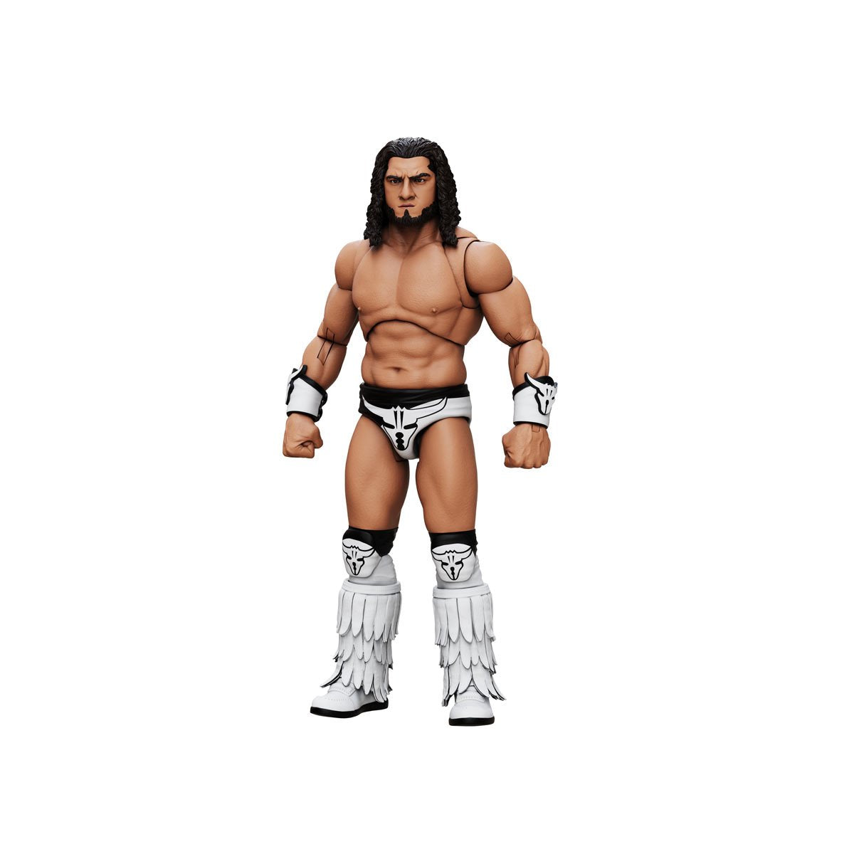 Legends of Lucha Libre Wave 4 Rush