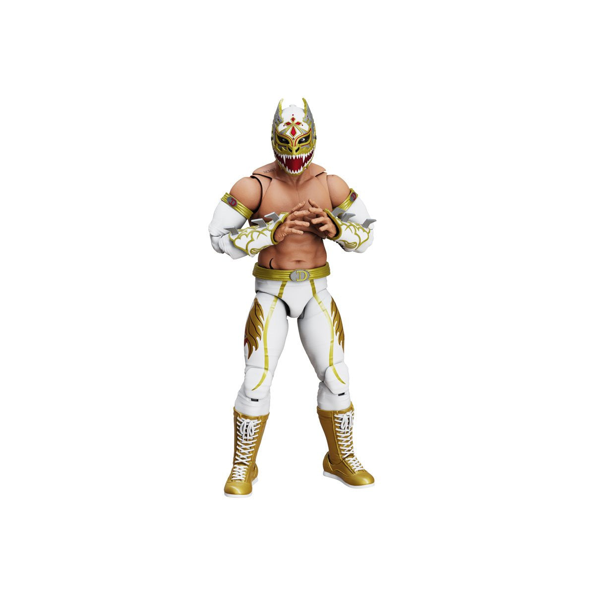 Legends of Lucha Libre Wave 4 Dralistico