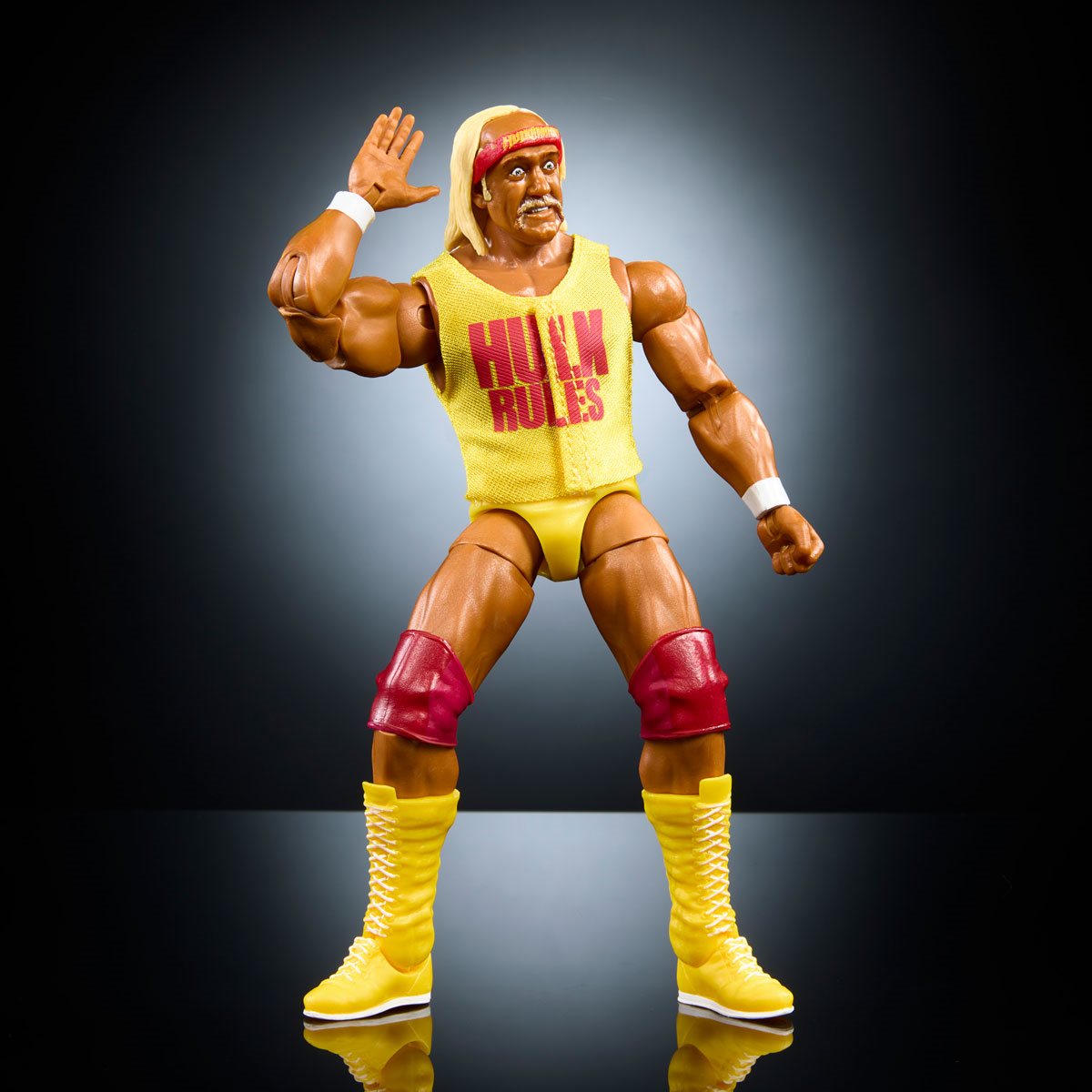 WWE Elite Collection Greatest Hits 2024 Wave 2 Hulk Hogan