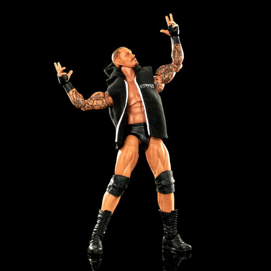 WWE Ultimate Edition Wave 18 Randy Orton