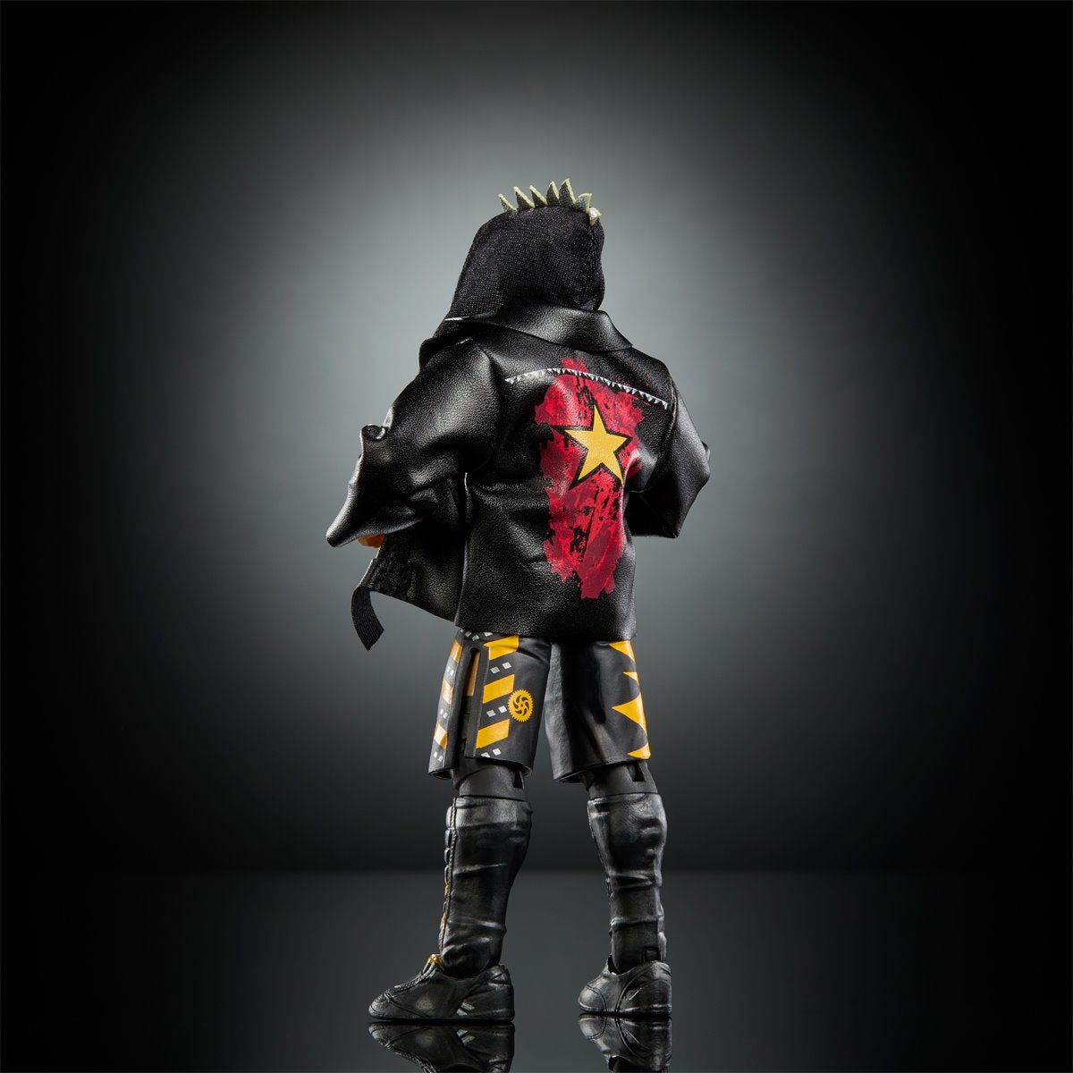 WWE Elite Collection Series 124 Chris Sabin
