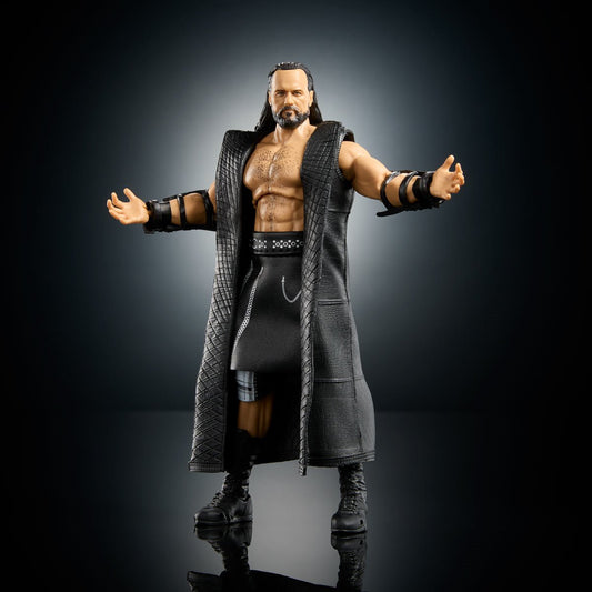 WWE Ultimate Edition Wave 26 Drew McIntyre