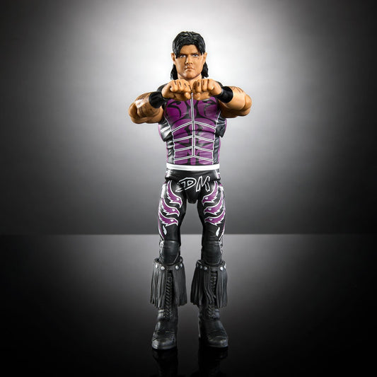 WWE Ultimate Edition Wave 23 Dominik Mysterio