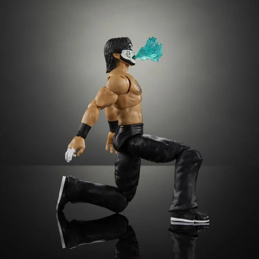 WWE Ultimate Edition Wave 25 The Great Muta (Chase Variant)