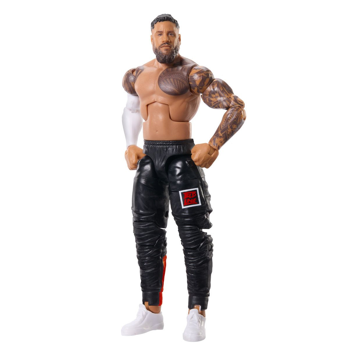 WWE Elite Collection SummerSlam 2023 Jey Uso