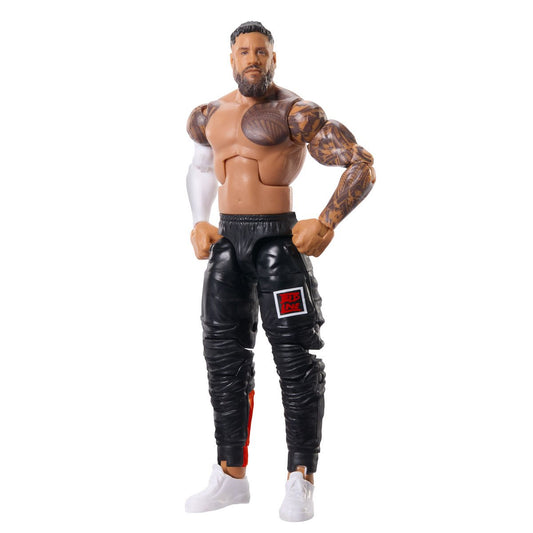WWE Elite Collection SummerSlam 2023 Jey Uso