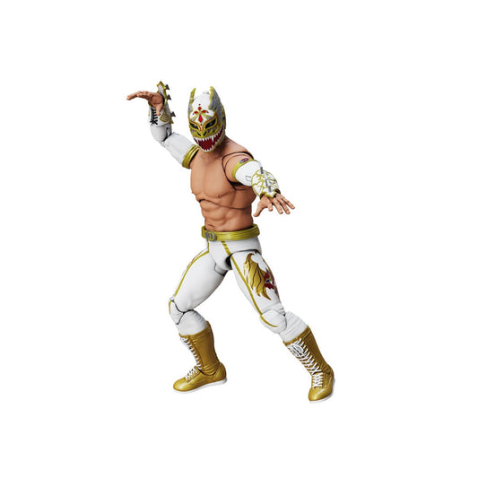 Legends of Lucha Libre Wave 4 Dralistico