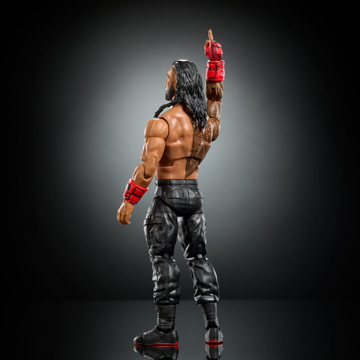 WWE Elite Collection Top Picks 2026 Wave 2 Roman Reigns