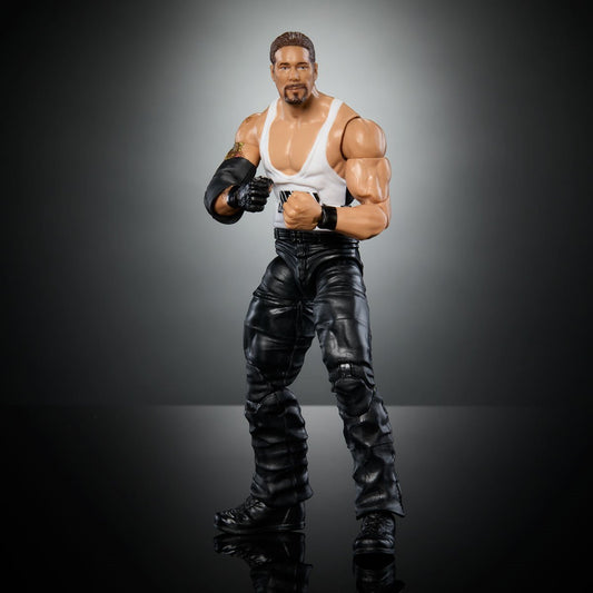 WWE Elite Collection Royal Rumble 2025 Diesel