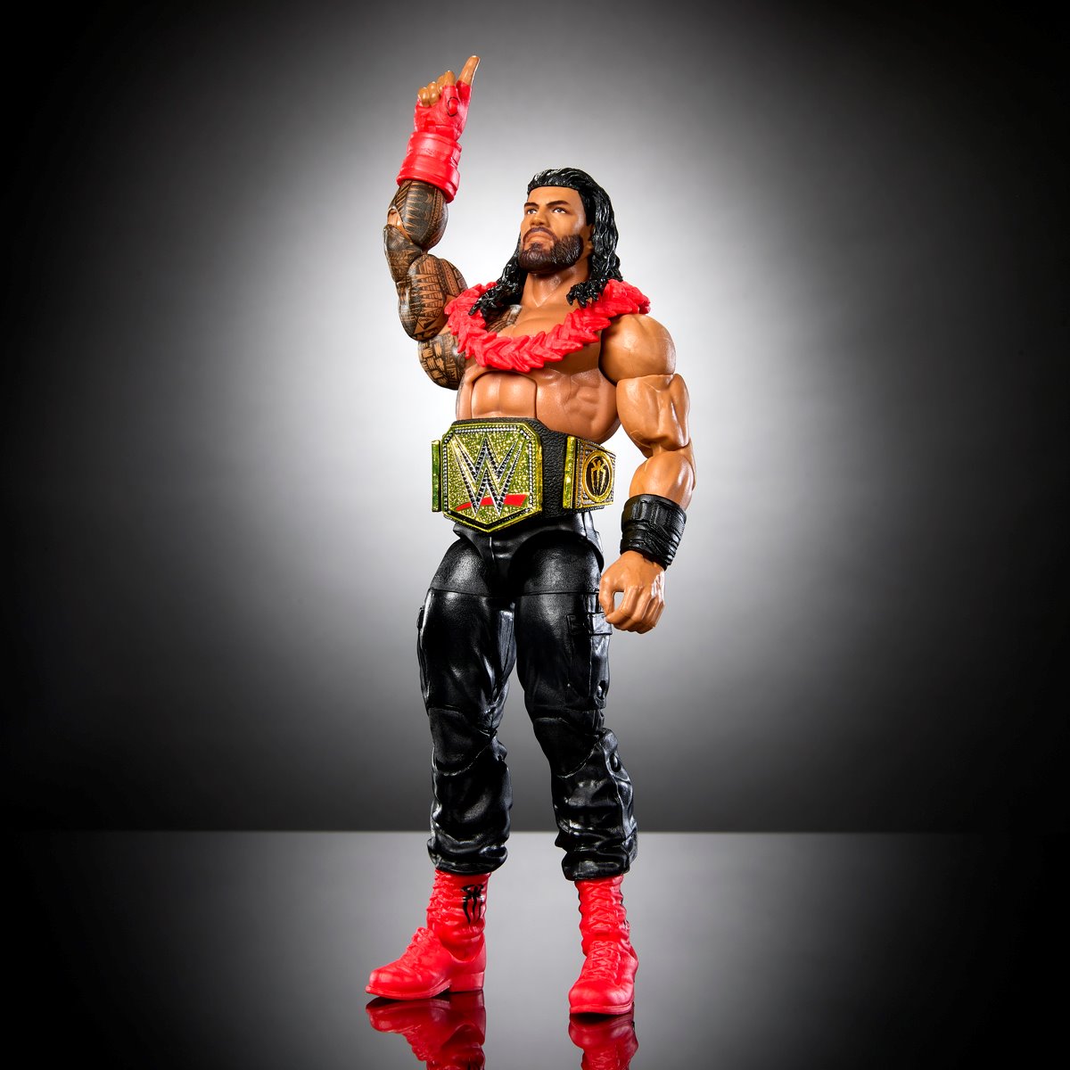 WWE Elite Collection Top Picks 2025 Wave 1 Roman Reigns