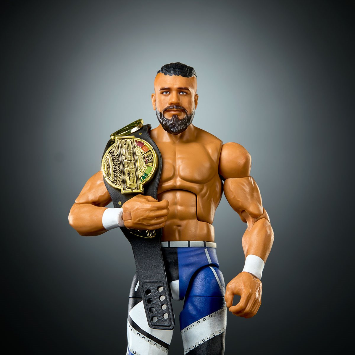 WWE Elite Collection Series 122 Andrade