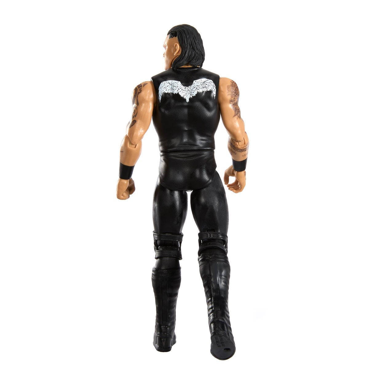 WWE Basic Series 144: Dominik Mysterio