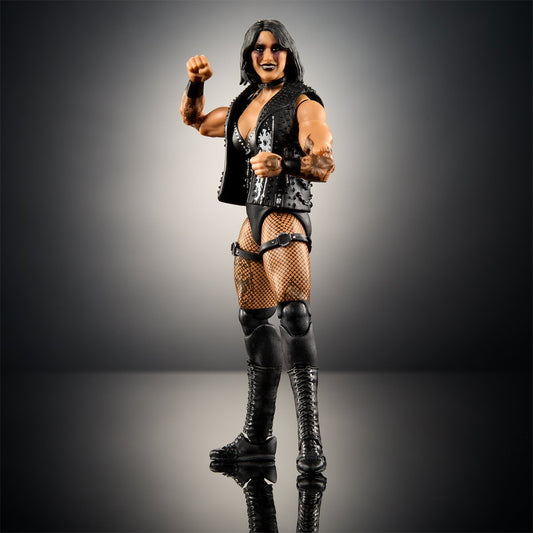 WWE Elite Collection Series 117 Rhea Ripley