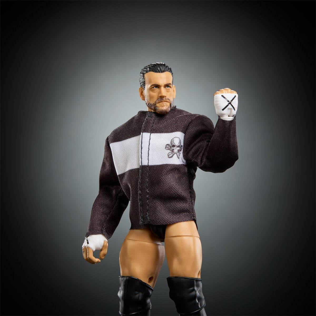 WWE Elite Collection Series 124 CM Punk