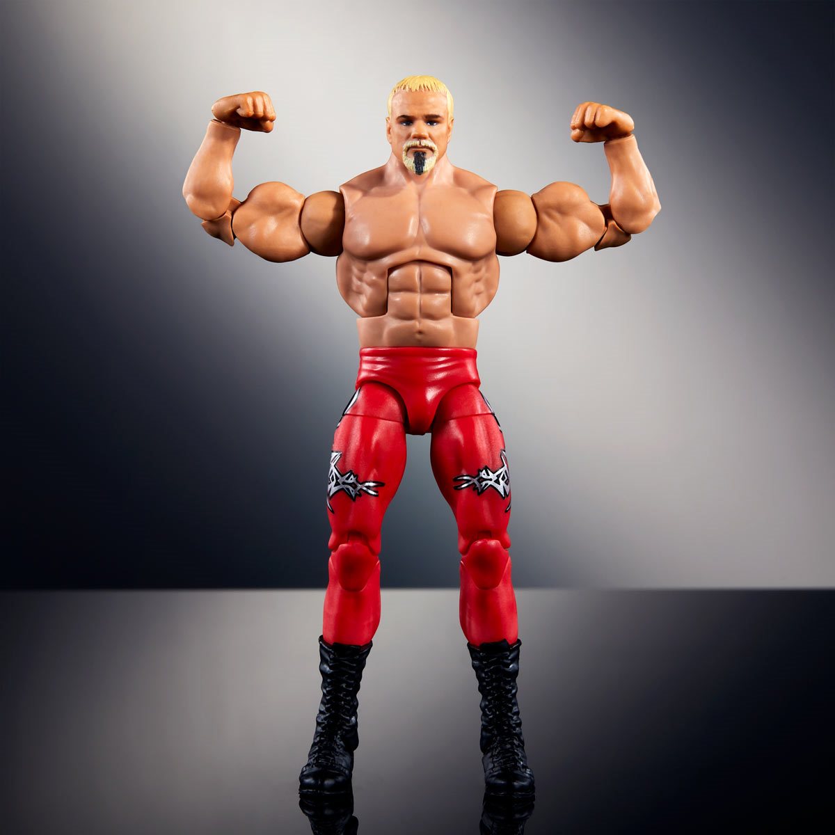 WWE Elite Collection Series 105: Scott Steiner
