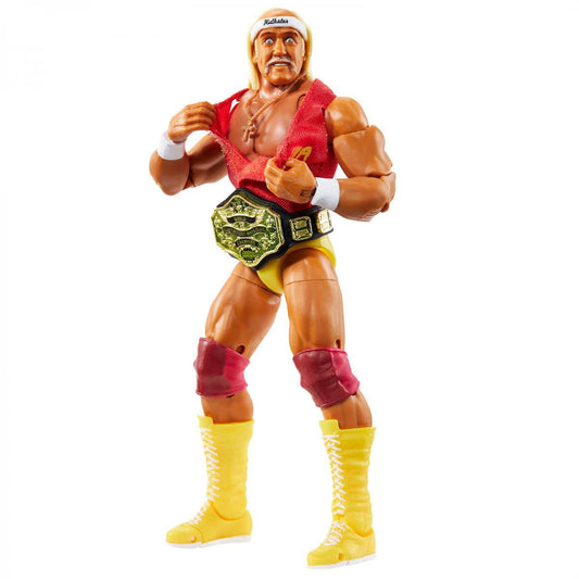 WWE Ultimate Edition Wave 13 Hulk Hogan