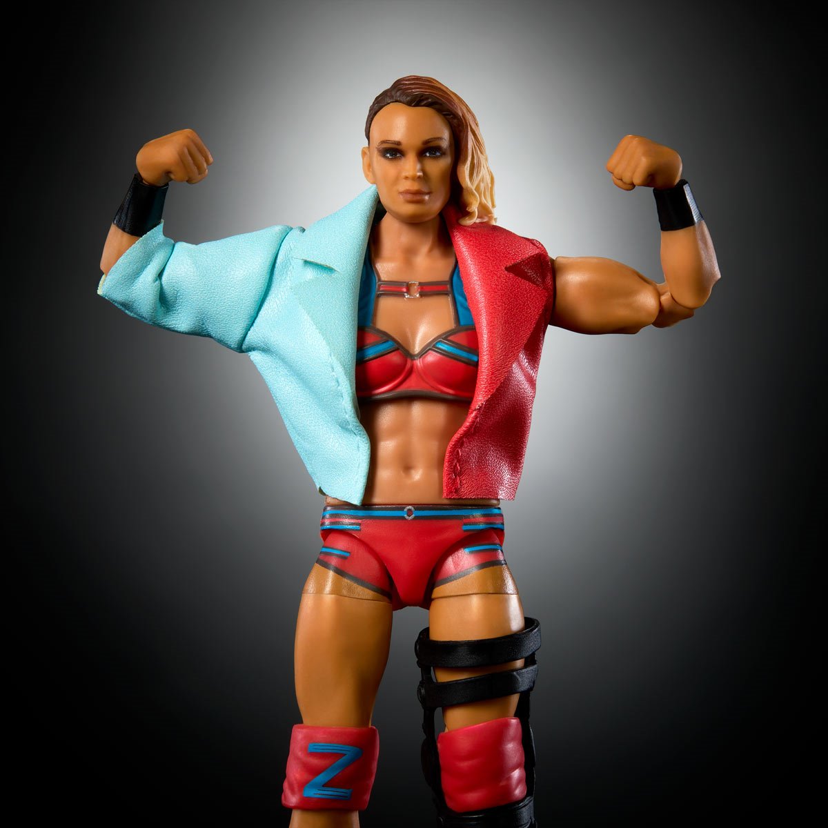 WWE Elite Collection Series 114 Zoey Stark