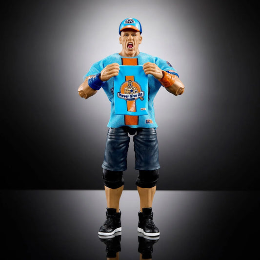 WWE Ultimate Edition Wave 22 John Cena