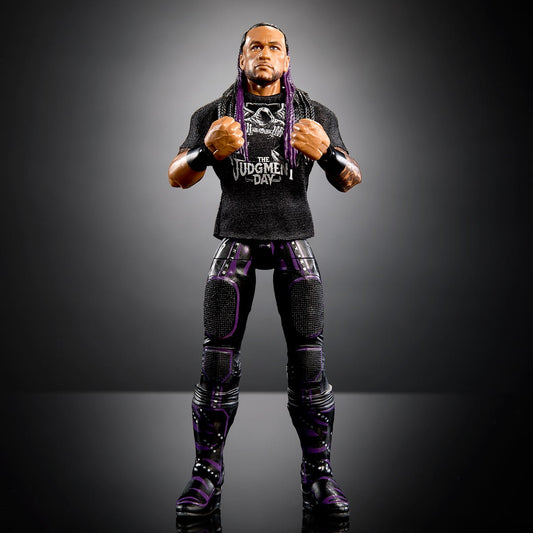 WWE Elite Collection Top Picks 2025 Wave 3 Damian Priest (Netflix)
