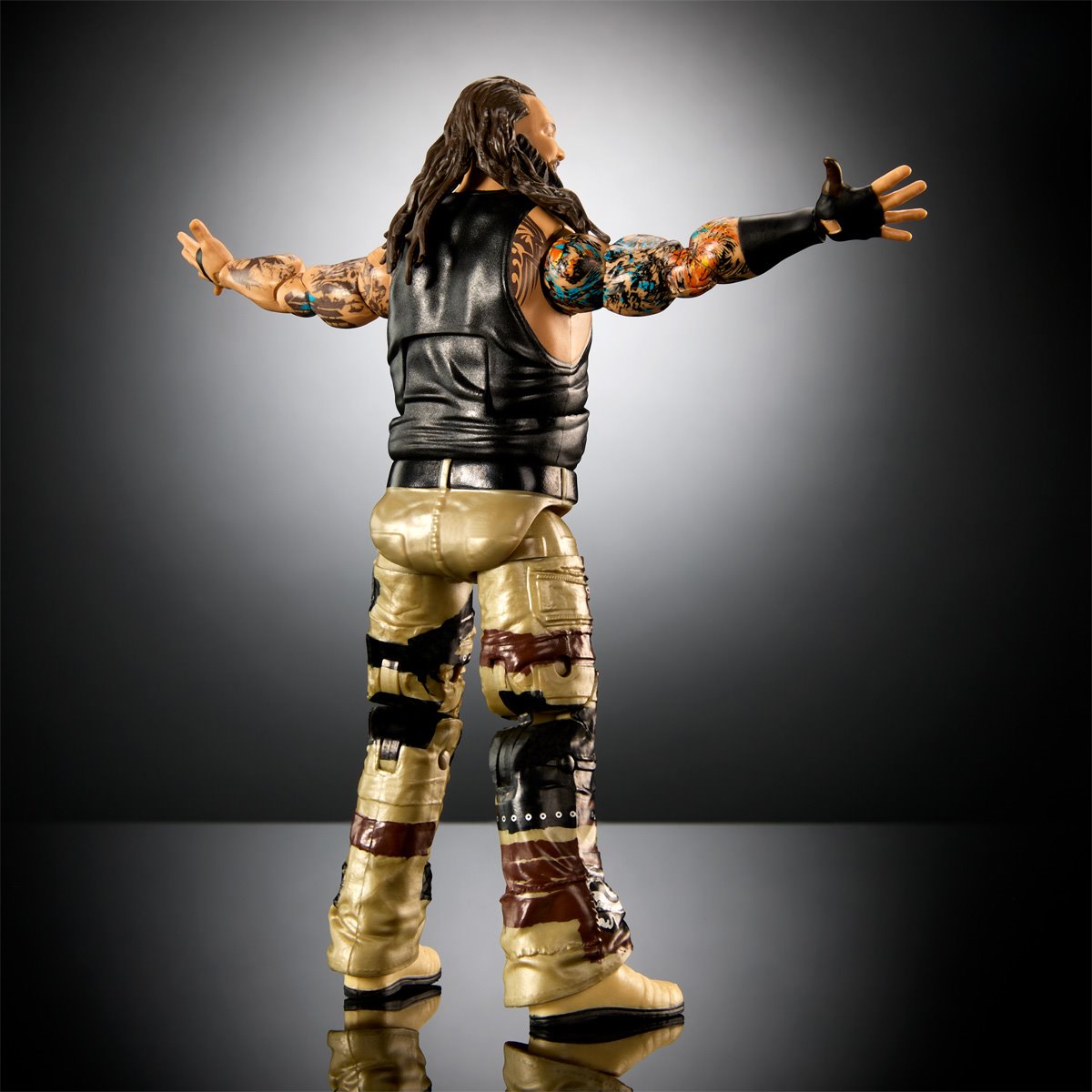 WWE Elite Collection Series 112 Bray Wyatt