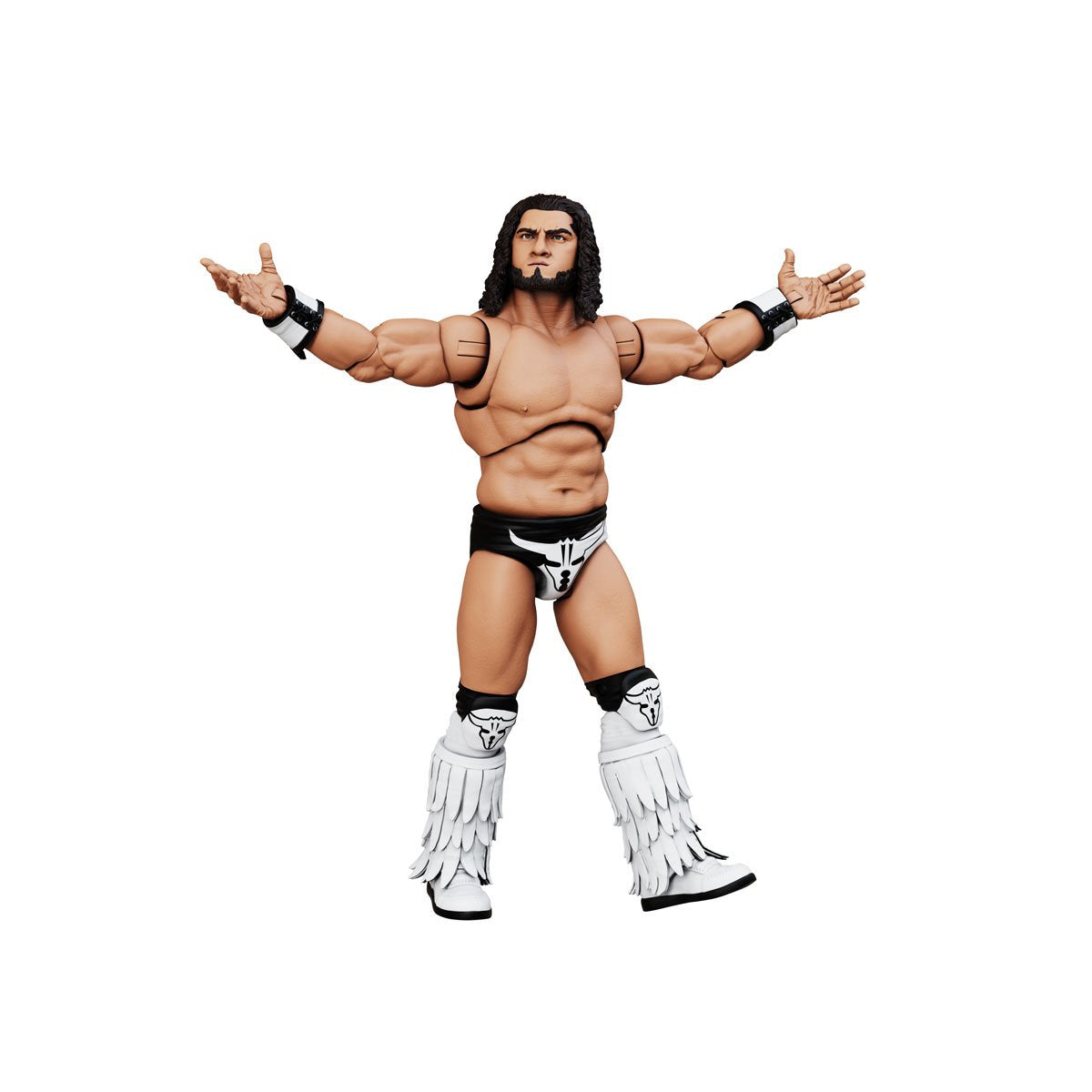 Legends of Lucha Libre Wave 4 Rush